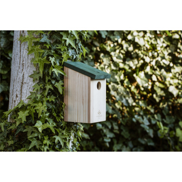 Logotrade mainoslahja tuotekuva: Birdhouse